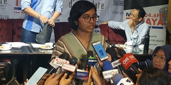 Hukum Soal Perzinahan di RKUHP Berpotensi Langgar Hak Privat Masyarakat