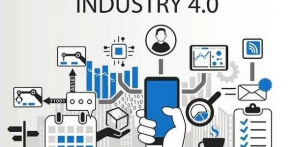 Era Revolusi Industri 4.0 Siapapun Bisa Jadi Pengusaha, Asal?