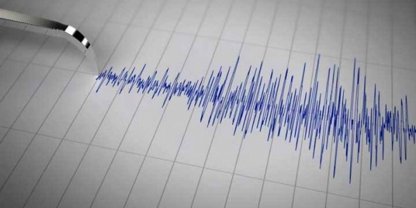 Gempa Magnitudo 5,1 Guncang Bengkulu