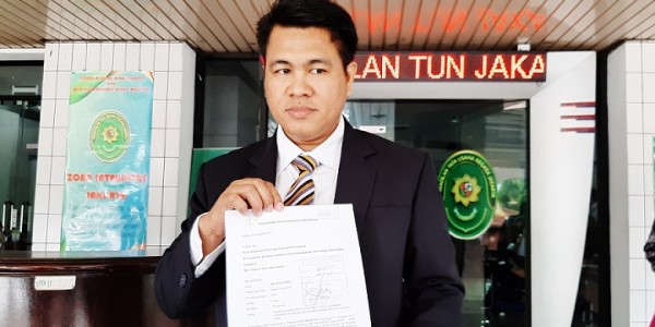 Diganti Mulan Jameela Sebagai Anggota DPR Terpilih, Ervin Luthfi Gugat KPU RI ke PTUN