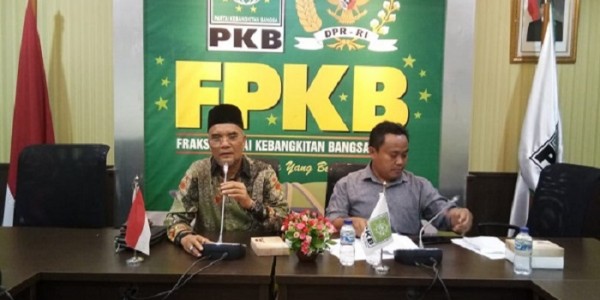 PKB Desak Pemerintah Umumkan dan Tindak Pelaku Pembakaran Hutan