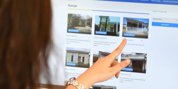 BTN Tingkatkan Kualitas Kredit Rumah