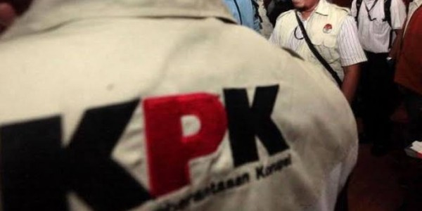 OTT di Bogor-Jakarta, Sembilan Orang Diamankan KPK