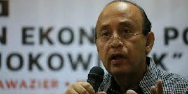 Fuad Bawazier: Cabut RUU KPK Atau Bapak Jokowi Dituntut Mundur Mahasiswa?
