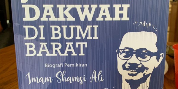 Positif saja!