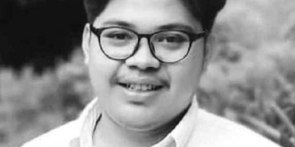 Rektor UAI: Faisal Amir dalam Kondisi Stabil Pasca Penanganan Medis di RS Pelni