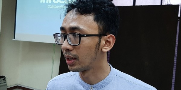 LBH Jakarta Kecewa RS AL Mintoharjo Tak Mau Berikan Data Korban Aksi di DPR