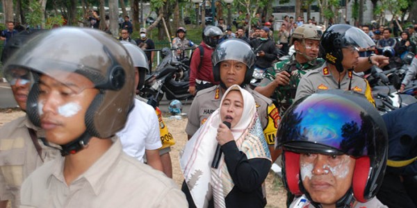 "Pulang Nak" Pinta Bu Suci