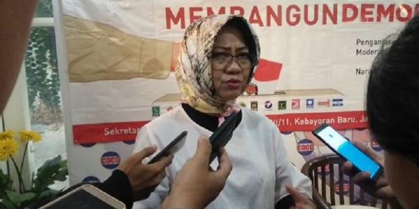 Penerapan Pancasila Butuh Panutan Bukan Sekedar Slogan