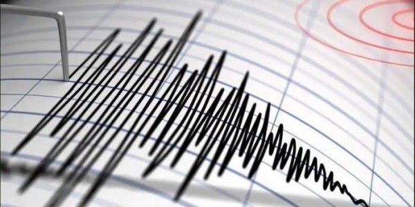 Ambon Diguncang Gempa Magnitudo 6,8