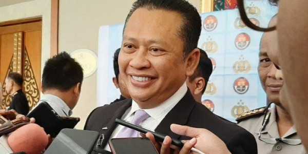 Ketua DPR Pastikan RUU P-KS Tidak Disahkan Periode Ini