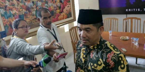 Pemerintah Diminta Jangan Ancam Rektor Karena Mahasiswanya Demo