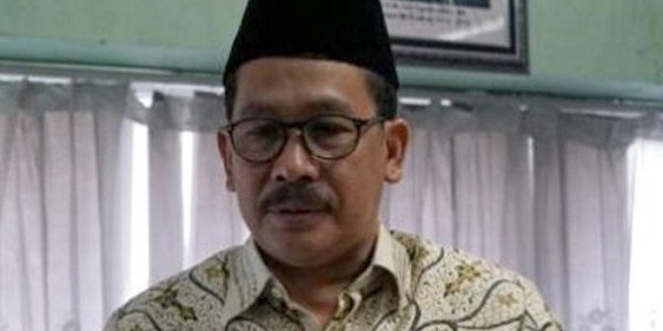 MUI Imbau Para Mahasiswa Sampaikan Aspirasi Secara Baik dan Tertib