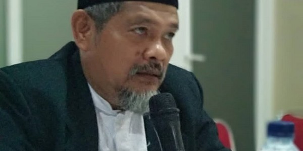 Tangisku Untuk Polisi