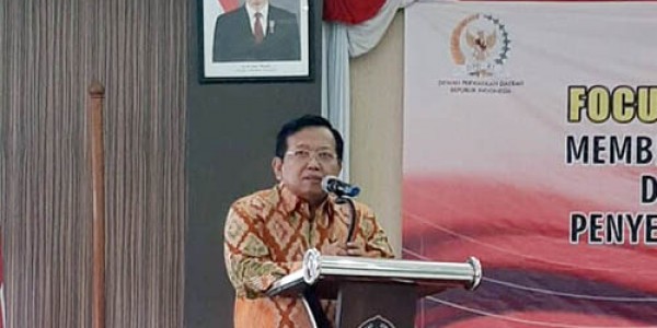 Akhmad Muqowam: Pemahaman Radikalisme Penting Untuk Cegah Perkembangannya