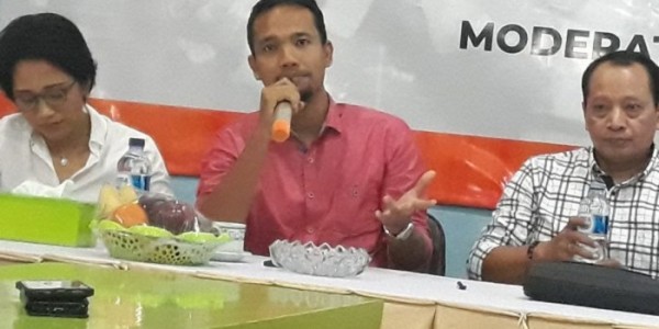 Pengamat: Penerbitan Perppu Soal UU KPK Bisa Jadi Preseden Kurang Baik