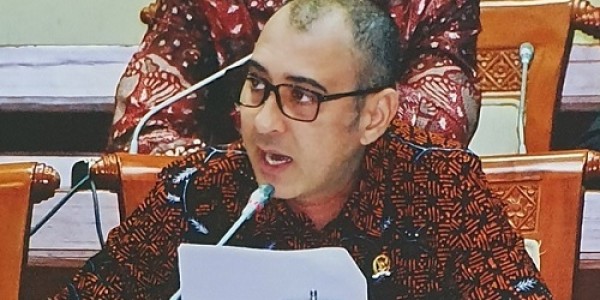 Komisi VI DPR: Alhamdulillah, Pengesahan RUU Yang Kontroversi Ditunda