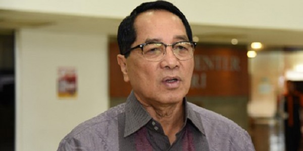 Yasonna Mundur dari Menkumham, DPR: Jangan Dikaitkan dengan RUU