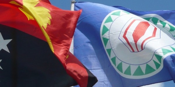 November, Bougainville Gelar Referendum Dari Papua Nugini 