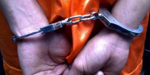 Anak Sri Bintang Pamungkas Ditangkap Polisi