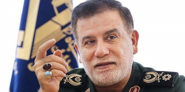 Iran Tegaskan Sudah Kepung Israel dari Semua Arah