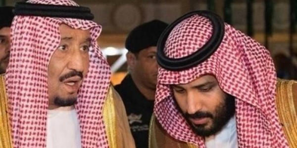 Memilih Solusi Politik, Arab Takut Perang Sama Iran