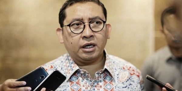Digantikan Dasco, Fadli : Saya Bersyukur