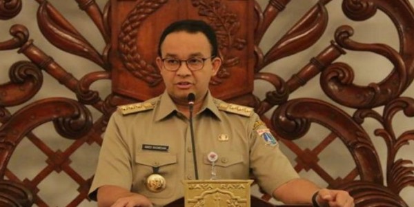 Pastikan Siswa Belajar Hingga Selesai, Pemprov DKI Keluarkan Aturan Absen Pagi Siang Untuk Siswa SMK/SMA