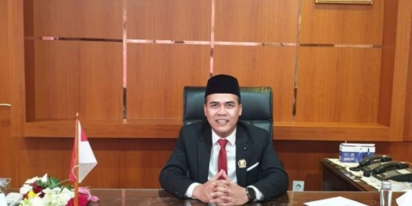 Unsur Pimpinan Belum Disumpah, Penetapan AKD Kabupaten Bekasi Terlambat