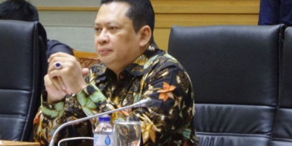 Bamsoet Apresiasi Unjuk Rasa Mahasiswa