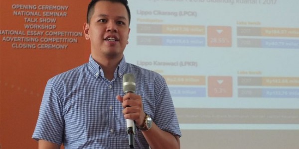 DPR Baru Diminta Tak Lagi Bikin Kegaduhan Politik