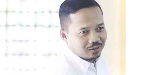 Bahas UU, DPR Baru Diharapkan Tak Bikin Gaduh 