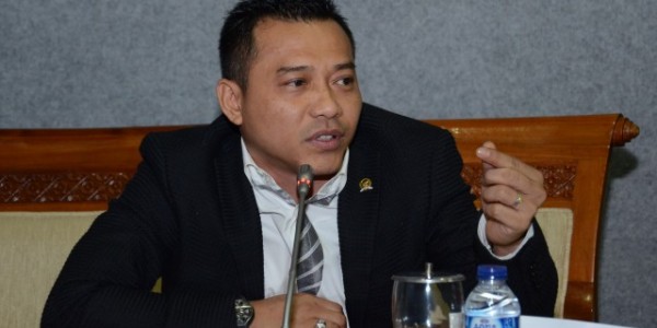 Anang Harap DPR Periode 2019-2024 Terus Suarakan Isu Hak Cipta dan Musik 