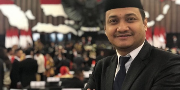 Senator Fachrul Razi MIP: Semua Anggota DPD RI Terpilih Punya Hak Yang Sama Secara Konstitusi Untuk Maju Pimpinan MPR RI