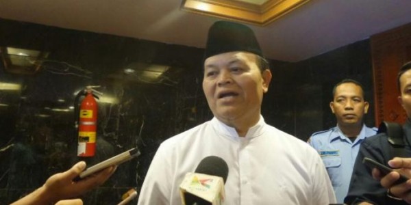 PKS Usung Hidayat Nur Wahid Jadi Pimpinan MPR