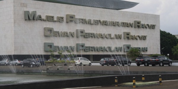 Harus Musyawarah Mufakat, MPR Bukan Majelis Pervotingan Rakyat