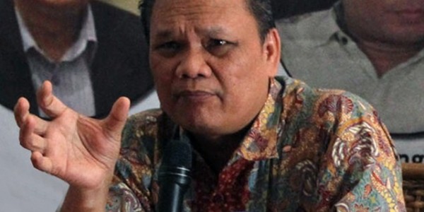 Penentuan Pimpinan MPR RI Tak Boleh dengan Voting