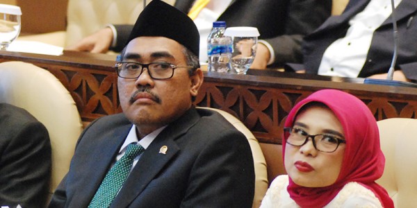 Farksi PKB Tunjuk Jazilul Fawaid Pimpinan MPR