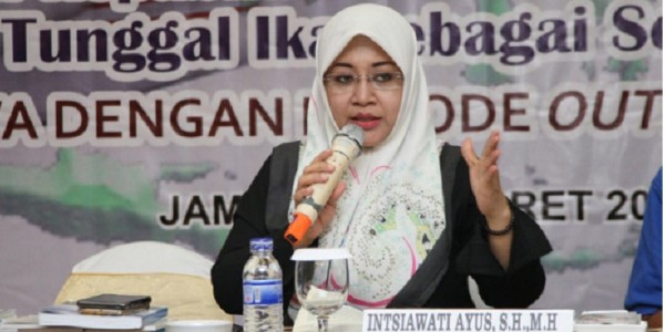 Kelompok DPD Dukung Bamsoet Ketua MPR RI 2019-2024