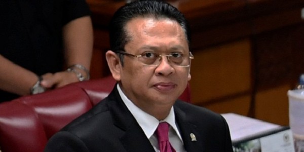 Bamsoet Terpilih Sebagai Ketua MPR RI 2019-2024