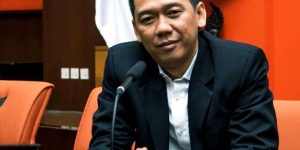 Pakar Politik Sayangkan Kursi Wagub DKI Masih Kosong