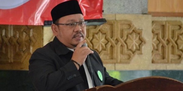 Bamus Betawi Usulkan Ketua MUI DKI Jadi Wagub DKI Jakarta