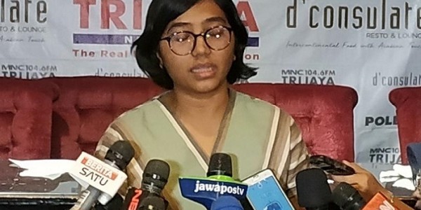 YLBHI: Isu Pemakzulan Diangkat untuk Menyandera Jokowi Supaya Tak Tebitkan Perppu