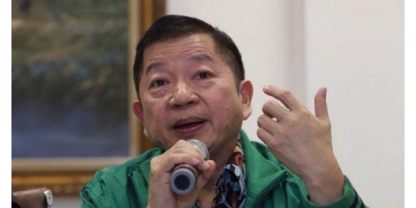 Plt Ketum PPP: Kami Tidak Menyodorkan Nama Menteri