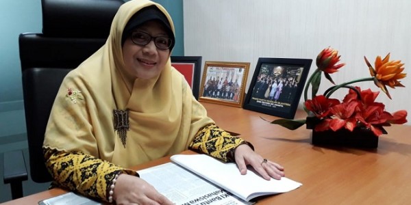 PKS DKI Minta Anies Pertahankan Program Umrah Marbot Dan Majelis Taklim