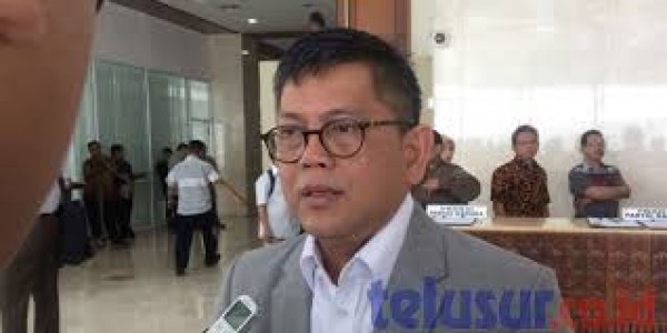 NasDem: Perppu KPK Jebakan Buat Presiden