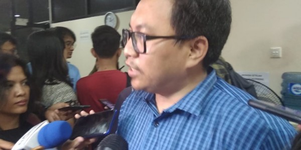 RUU KPK Cacat Formil, Presiden Harus Terbitkan Perppu