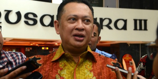 Ketua MPR Bambang Soesatyo : Menteri Kabinet Baru Jokowi Harus Komunikatif Dan Responsif