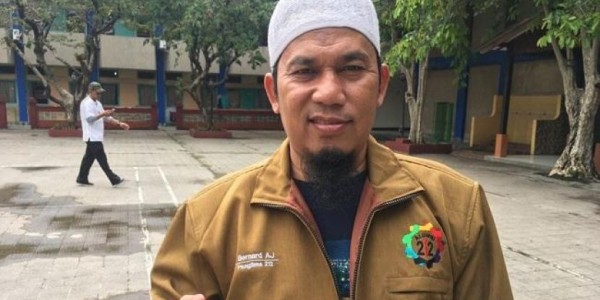 Kasus Ninoy, Sekjen PA 212 Diperiksa Polda Metro Jaya