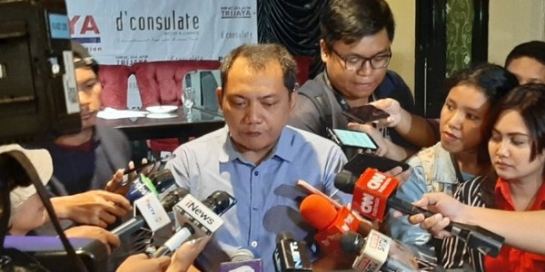 Digarap KPK, Bupati dari Nasdem Mengundurkan Diri